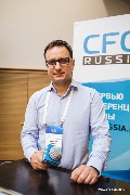 Алексей Фролов
Руководитель проектов
СберБанк